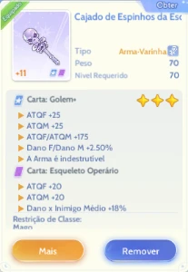 Vendo Conta de Ragnarok Origin LNA Servidor Pyramid 6 - Ragnarok Online