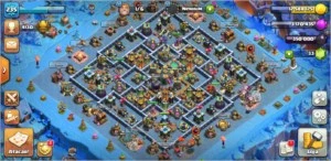 Cv14 clash of clans
