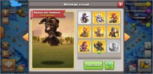 Cv14 clash of clans