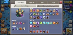 Cv14 clash of clans