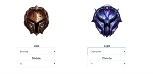 Faço Elojob até o diamond - League of Legends LOL