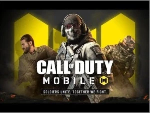 COD MOBILE Multiplayer Ranked ELO JOB / BOOST - Call of Duty