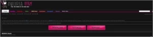 INIURIA LIFETIME CSGO - Counter Strike