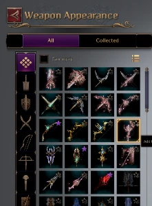 Conta Throne And Liberty Staff Bellandir 5800 Gs End Game - Outros