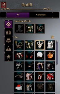 Conta Throne And Liberty Staff Bellandir 5800 Gs End Game - Outros