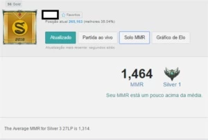 2 Conta ex:gold+1de Brinde - League of Legends LOL