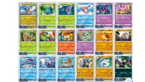 Pokemon Pocket Charizard Crown + fotos cartas da foto. - Outros