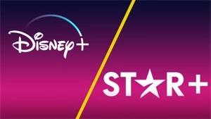 Conta Disney+ e Star+ (1 mês) - Assinaturas e Premium