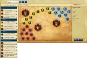 Conta Diamante 3 82 champ 16 skins - League of Legends LOL