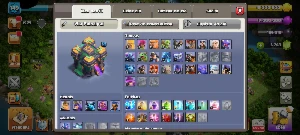 Cv 14 - Clash of Clans