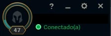 CONTA DIAMANTE 4 PROMOÇÃO! - League of Legends LOL