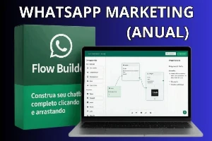 [conteúdo removido] app Marketing Com Agente De Ia ( Anual ) - Outros