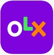 Pacote com 20 contas OLX BRASIL (Falta colocar numero) - Outros