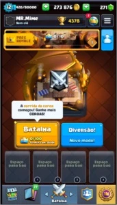 Clash Royale