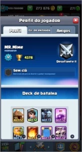 Clash Royale