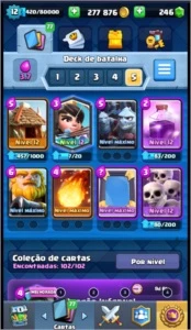 Clash Royale