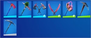 Conta de Fortnite (epic games)