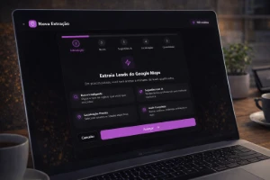 500 Leads/contatos Qualificados de Empresas - Assinaturas e Premium