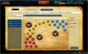 Conta c/ Skin Riven Campeonato, Janna Vitoriosa, Muito+ - League of Legends LOL