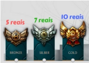ELOJOB BARATINHO ! - League of Legends LOL