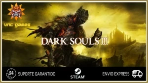 DARK SOULS III 3 - Outros