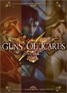 Guns of Icarus Online - Steam