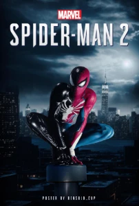 Marvel’s Spider-Man 2 Steam Offline