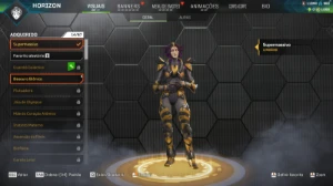 Conta Apex Legends (Psn)