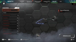 Conta Apex Legends (Psn)