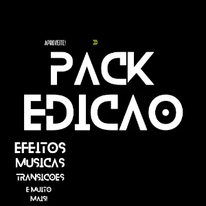 Pack De Edição De Videos - Vídeos e Cortes Cortes Virais
