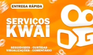 * Menor Preço * Seguidores, Curtidas, Comentários, Visualiza - Social Media