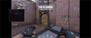 VALORANT ESP-AIMBOT (MENSAL)