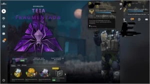 CONTA CS GO COM PRIME, MMR DE GLOBAL - Counter Strike