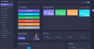 GestorPix codigo Fonte 100% Aberto para modificaçoes - Sites, Lojas e Sistemas Prontos Sites e Scripts
