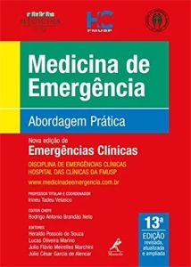 Medicina de emergência: Abordagem Prática 13 edição - Outros