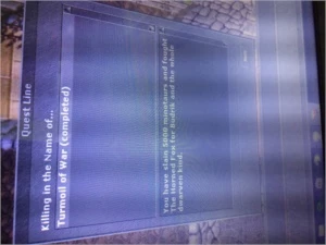 Knight level 132 full equips tíbia - Tibia