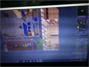 Knight level 132 full equips tíbia - Tibia