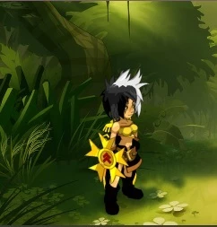 VENDO CONTA INCRÍVEL RAÇA CRA SERVIDOR iLYZAELLE - Dofus