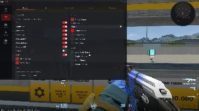 Cs2 Hack Atualizado 2026 - Counter Strike