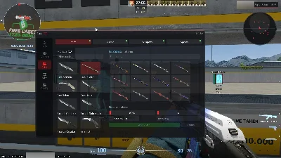 Cs2 Hack Atualizado 2026 - Counter Strike