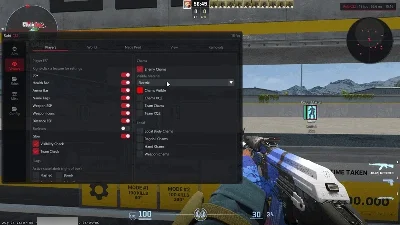 Cs2 Hack Atualizado 2026 - Counter Strike