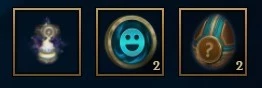 conta lol diamante 1|Email não confirmado + mudança de nick - League of Legends