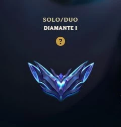 conta lol diamante 1|Email não confirmado + mudança de nick - League of Legends