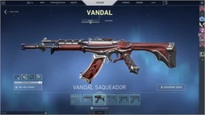 CONTA DIAMANTE 3 - VARIAS SKINS(KARAMBIT E MACHADO SUBLIMES) - Valorant