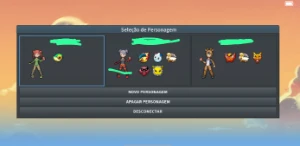 Conta pokemmo boa - PokeXGames PXG