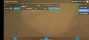 Conta pokemmo boa - PokeXGames PXG