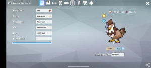 Conta pokemmo boa - PokeXGames PXG