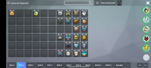 Conta pokemmo boa - PokeXGames PXG