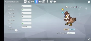 Conta pokemmo boa - PokeXGames PXG