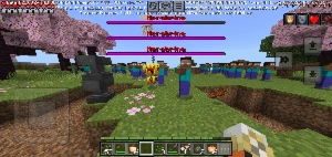 Mods minecraft